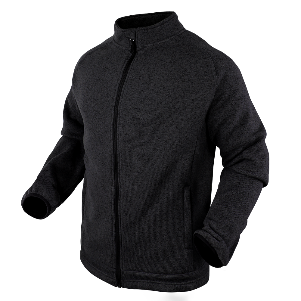 Matterhorn Fleece Jacket/Sweater