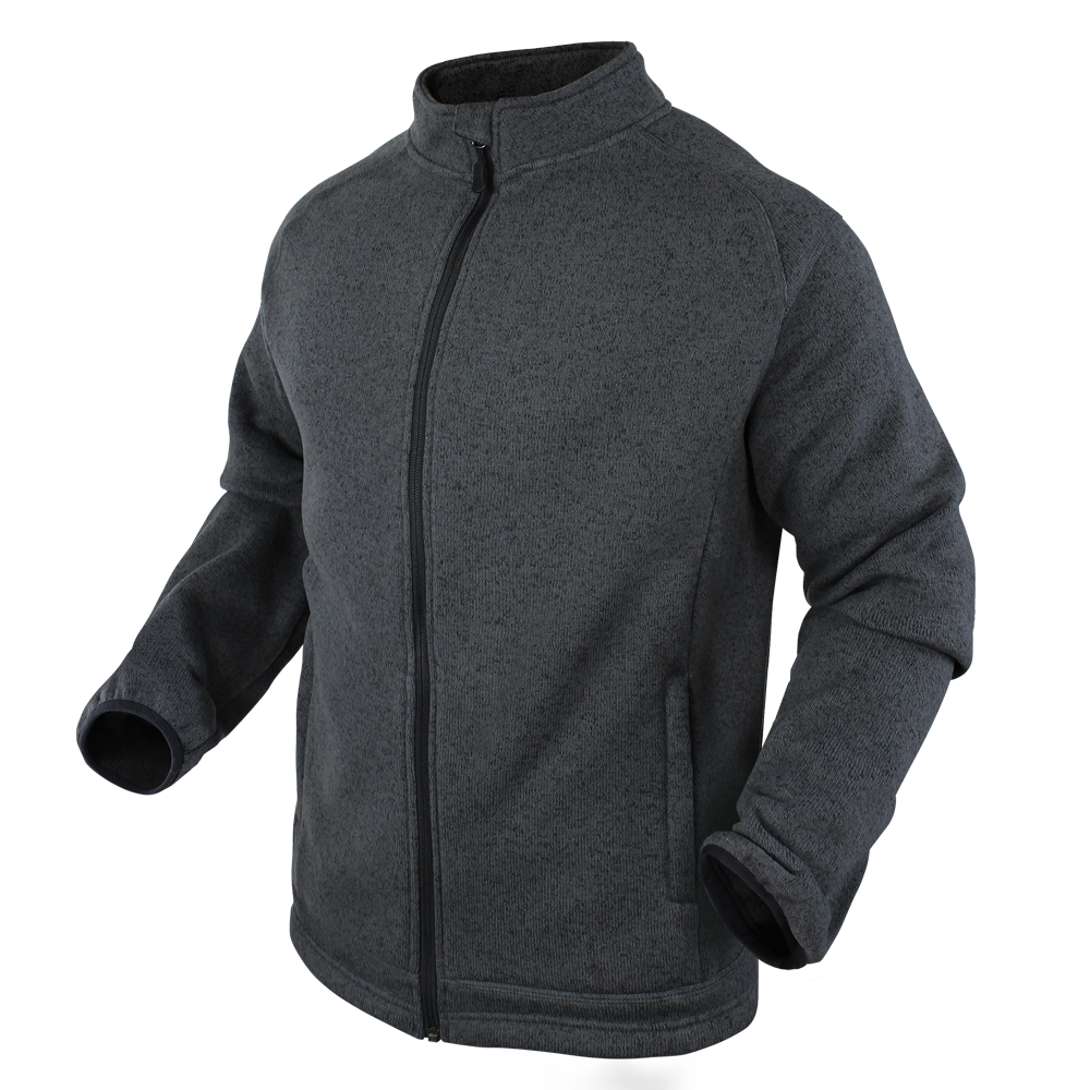 Matterhorn Fleece Jacket/Sweater
