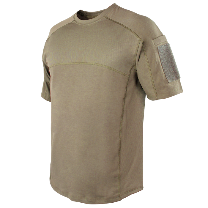 Trident Battle Top - Short Sleeve Shirt