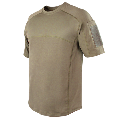 Trident Battle Top - Short Sleeve Shirt