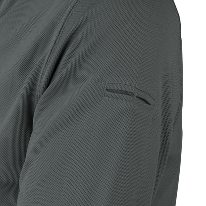 Performance Tactical Polo Shirt - Long Sleeve