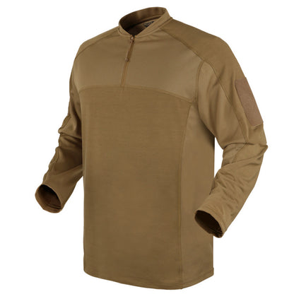 Trident Battle Top - Long Sleeve Shirt