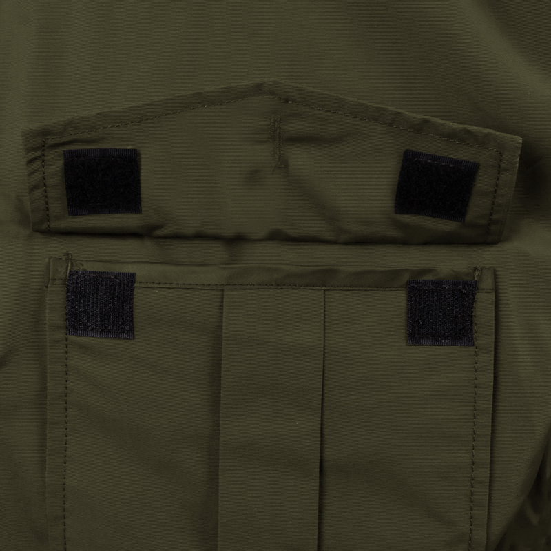 Guardian Duty Jacket