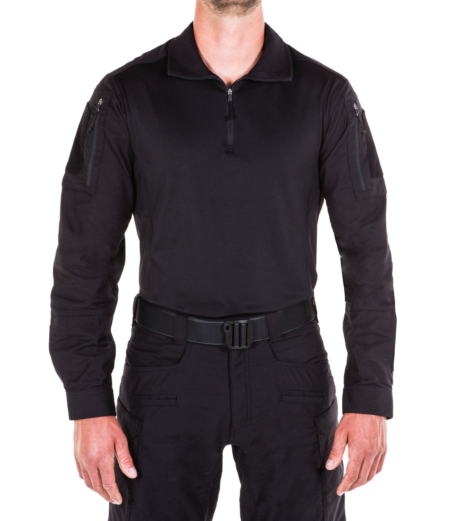Defender Tactical Combat Shirt - Long Sleeve