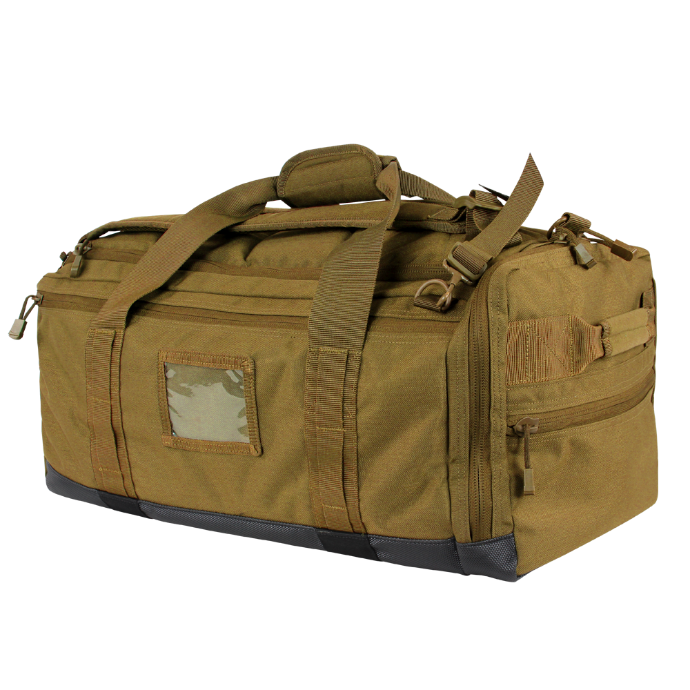 Centurion Duffel Bag