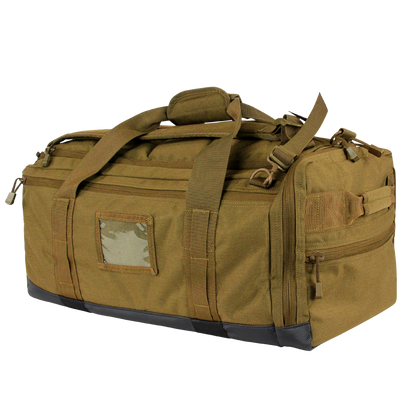 Centurion Duffel Bag