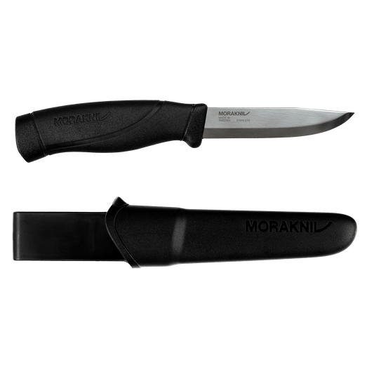 Morakniv Companion Heavy Duty Knife (S)