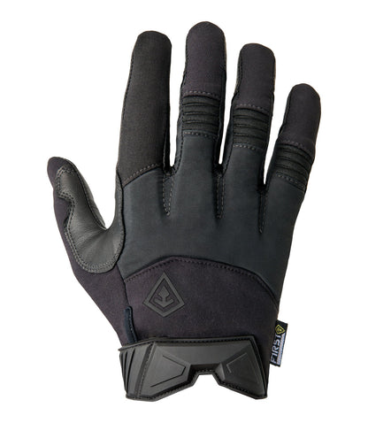 Medium Duty Padded Glove