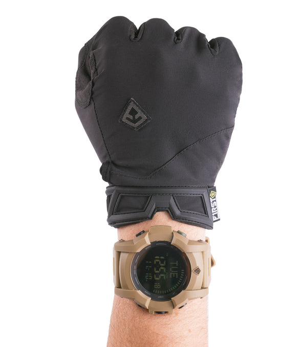 Overview and Fit - Slash Patrol Glove