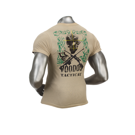 Voodoo Tactical T-Shirt