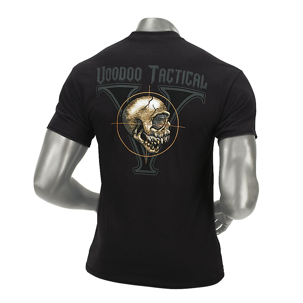 Voodoo Saber-Tooth Tactical T-Shirt