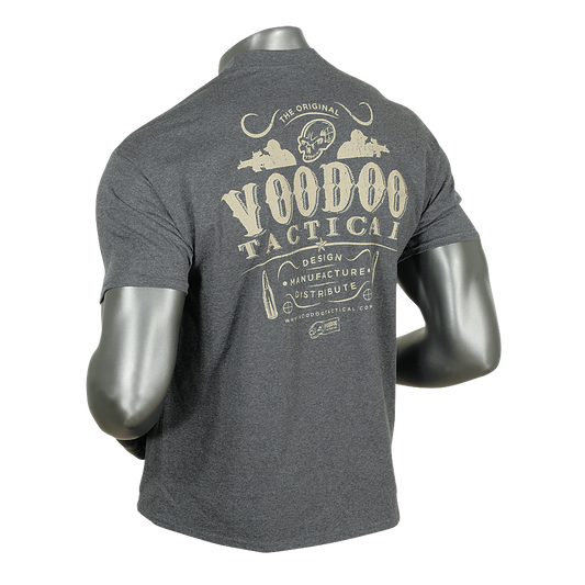 Voodoo Frontier T-Shirt