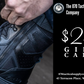 The 870 Tactical Supply Company Gift Card