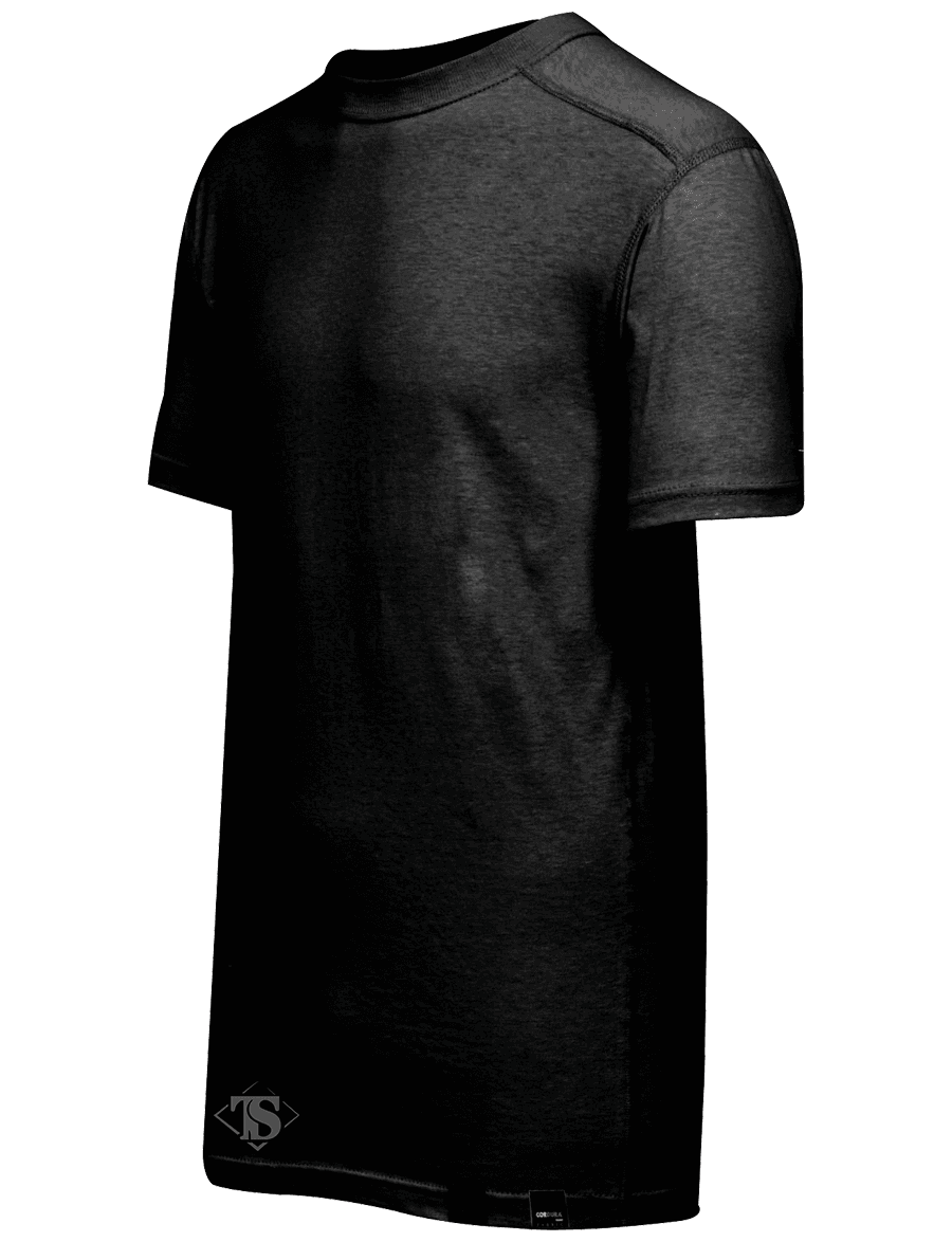 Shirt Overview - Black