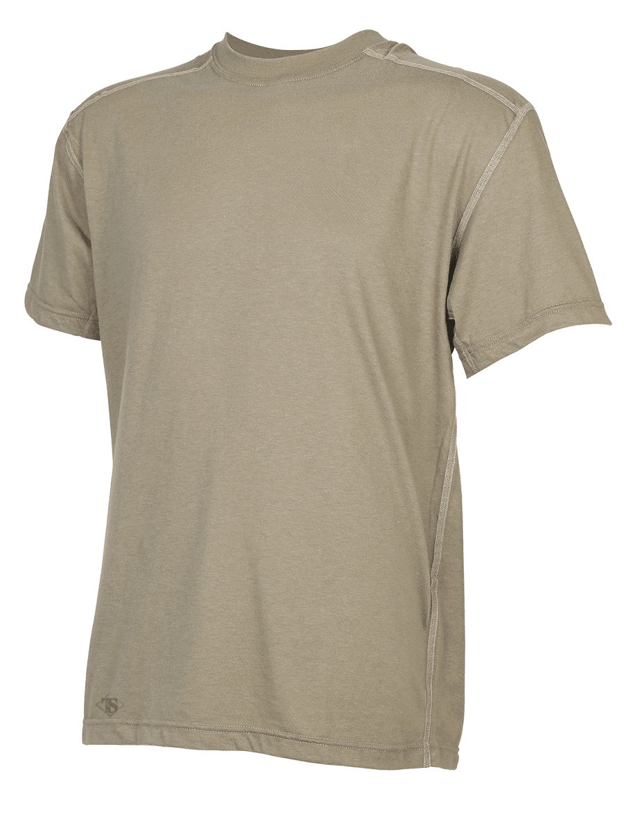 Shirt Overview - Tan
