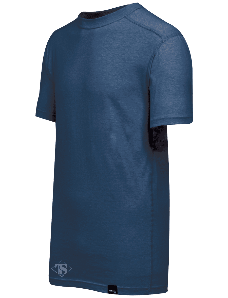 Shirt Overview - Navy