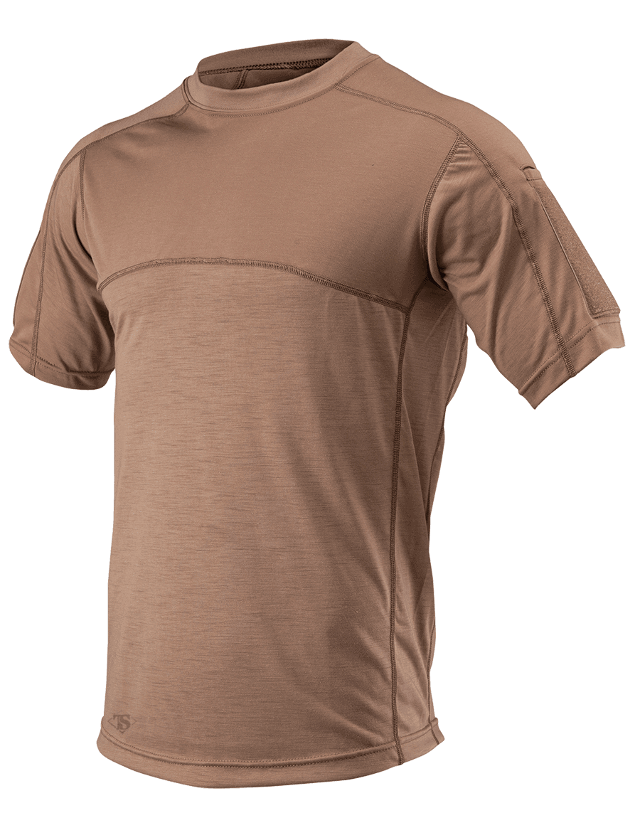 Short Sleeve OPS Tactical T-Shirt