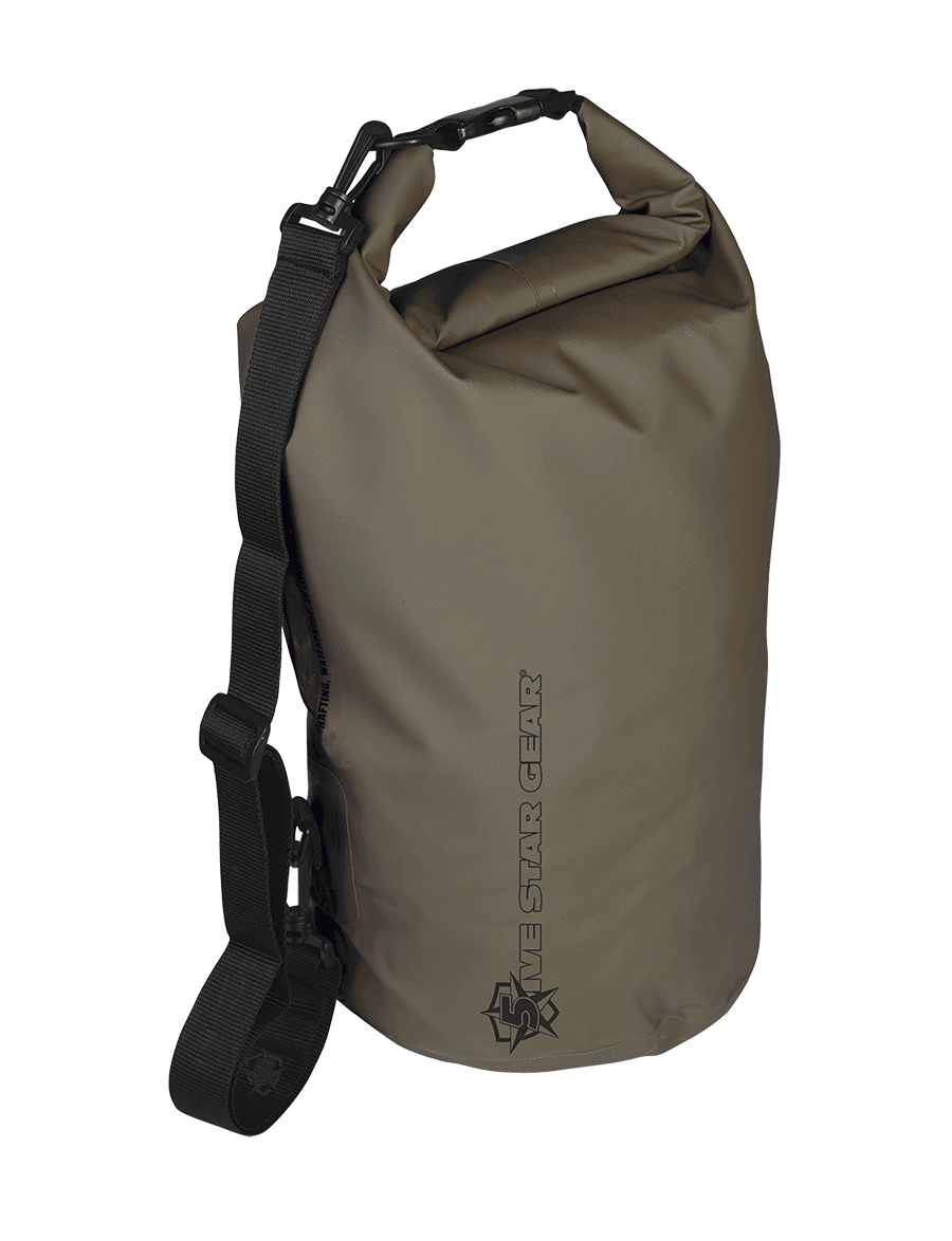 Rivers Edge 20L Waterproof Dry Bag