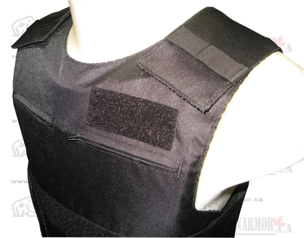 LifeGuard 360 - Level 3 Stab-Proof Vest