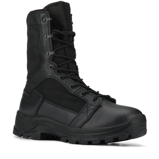 8" Tactical Law Enforcement Boot - The M.G.D.B.