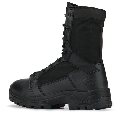 8" Tactical Law Enforcement Boot - The M.G.D.B.