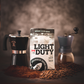 Light Duty - Mix Blend - Dark DECAF Coffee