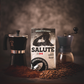 Mix Blend Medium Coffee - Salute