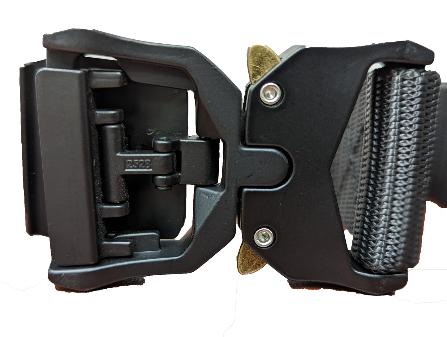 870 Tactical Stab-Lok Detail Buckle Rear