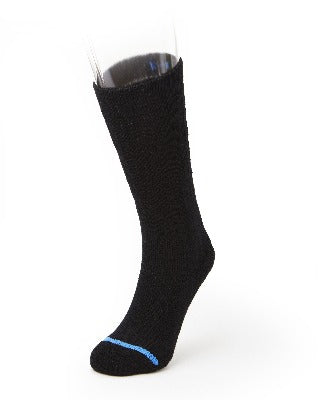 FITS Heavy Expedition Boot Sock - Black