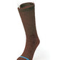 FITS Heavy Expedition Boot Sock - Coyote