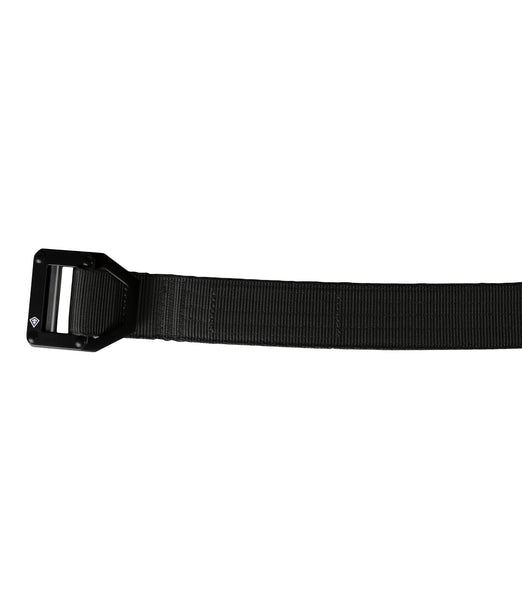 Detail - 1.5" Tactical Belt Black