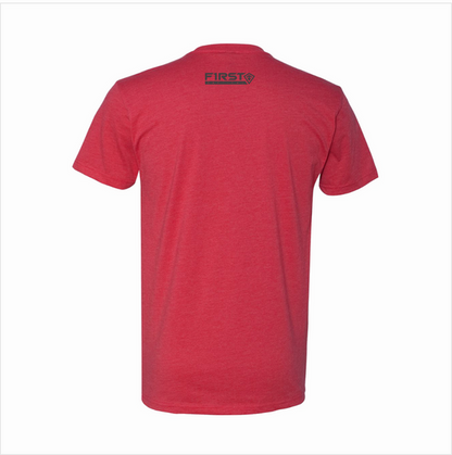 First Tactical Canada T-Shirt LIMITED COLLECTION