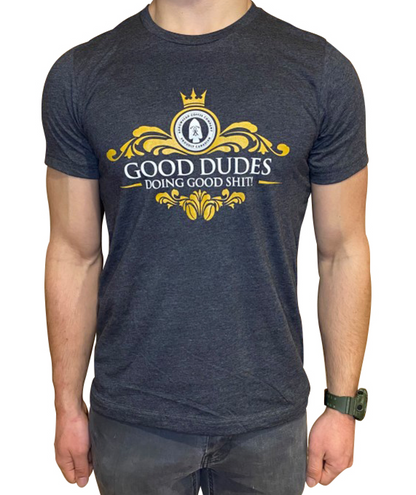 Arrowhead Good Dudes T-Shirt