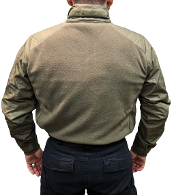 870 Cold Weather Tactical Shirt