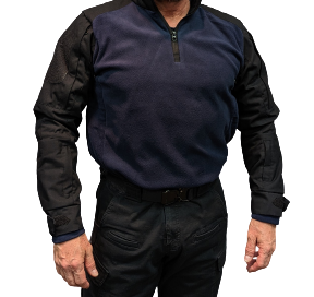 870 Cold Weather Tactical Shirt