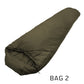 Snugpak - Versatile Tactical System - Sleeping Bag System