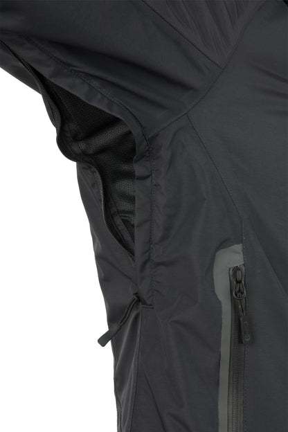 Snugpak Torrent - Waterproof Insulated Jacket