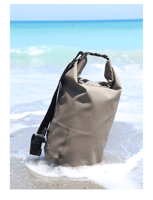 Rivers Edge 6L Waterproof Dry Bag