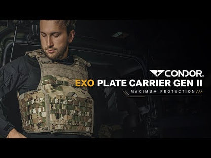 EXO Plate Carrier GEN II