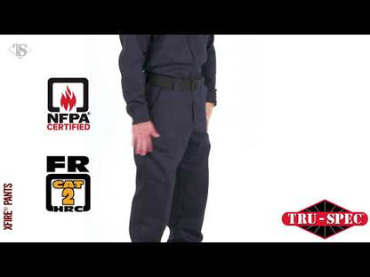 XFIRE Fire Resistant Pants