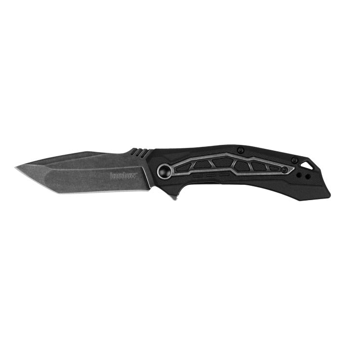 Kershaw “Flatbed” Knife