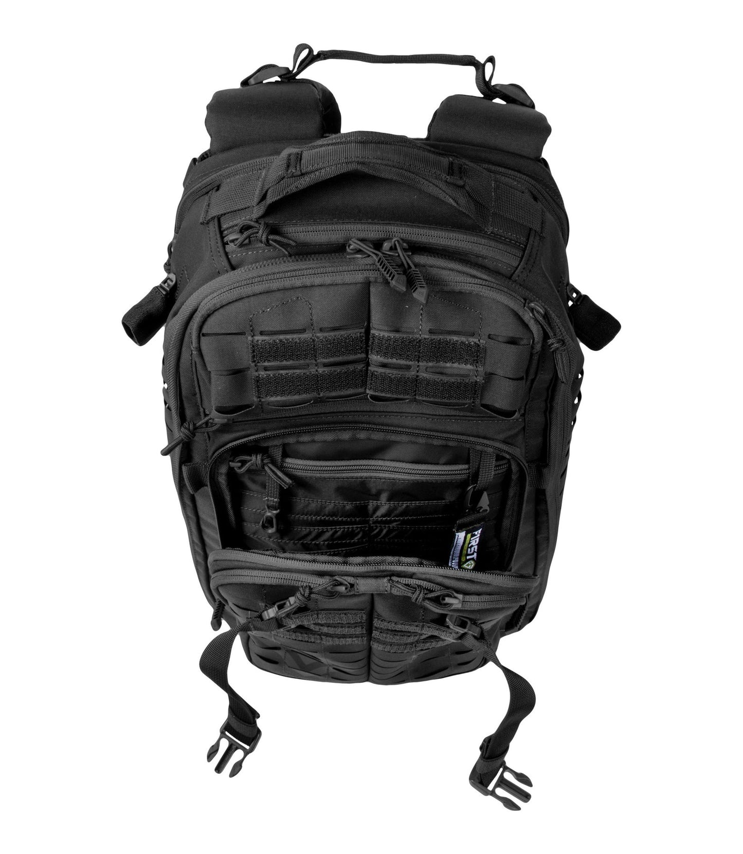 Tactix 1/2 Day Plus Backpack - 27L