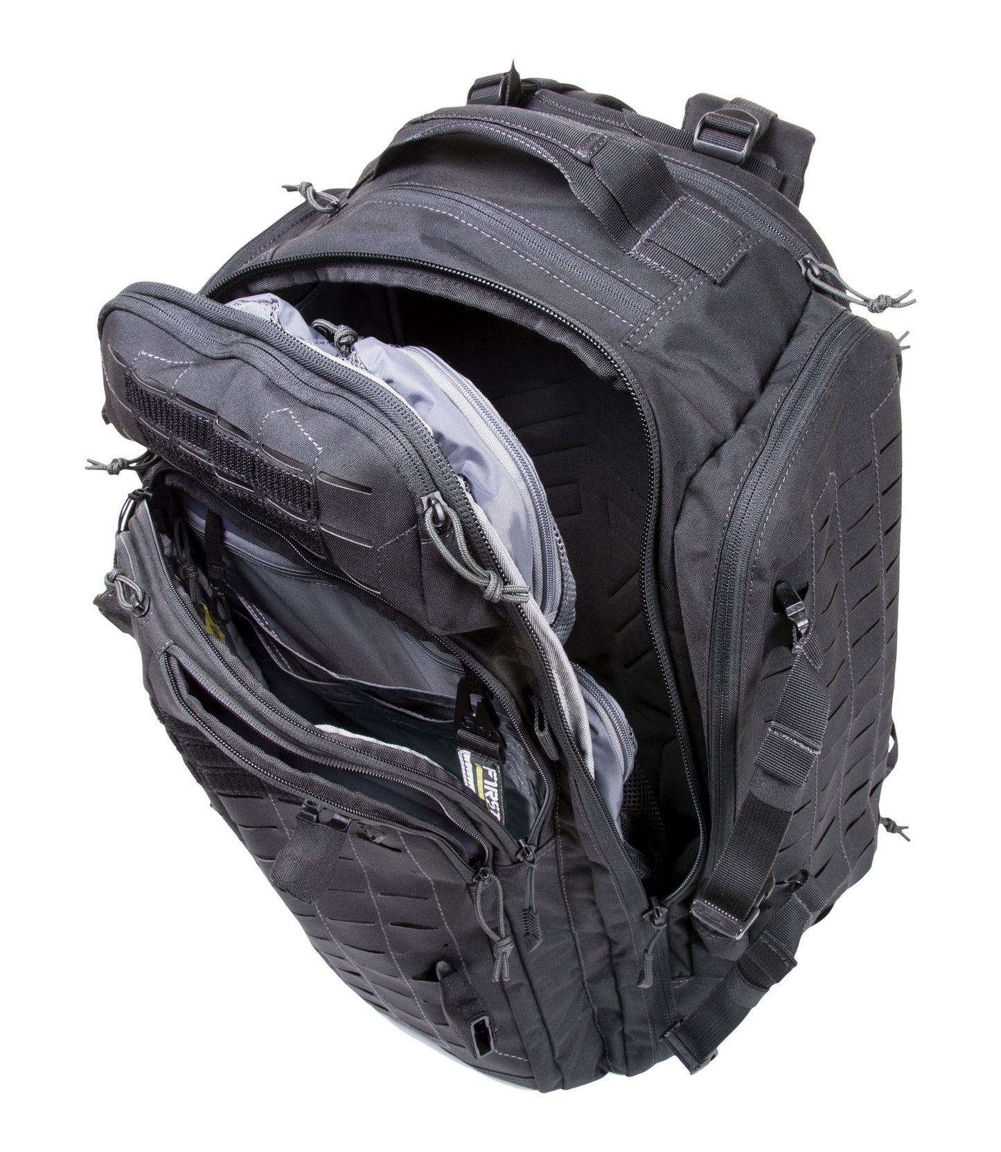 Tactix 3 Day Plus Backpack - 62L