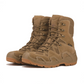 8" Waterproof Tactical Outdoor Hiking Boots - The Walland