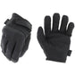 Leather Needlestick Law Enforcement Gloves