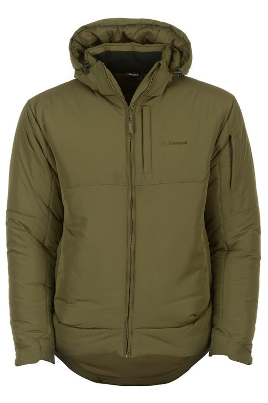 Snugpak Tomahawk - Cold Weather Insulated Jacket
